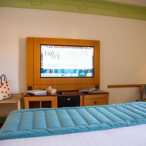 Deluxe Kamer