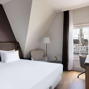 Best Western Premier Carrefour de l'Europe