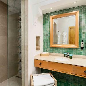Deluxe Double Kamer